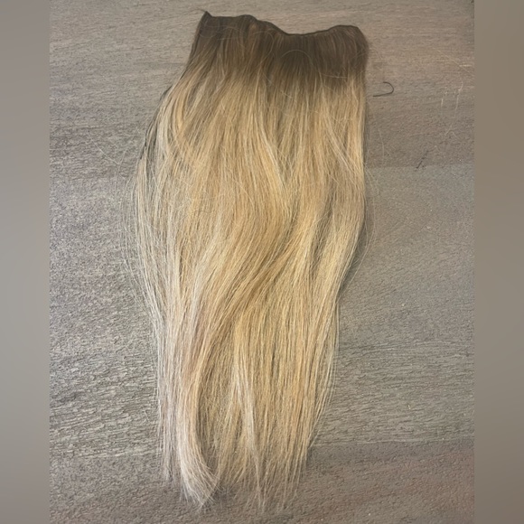 Hair Bellami Hand Tied Hair Extension Poshmark